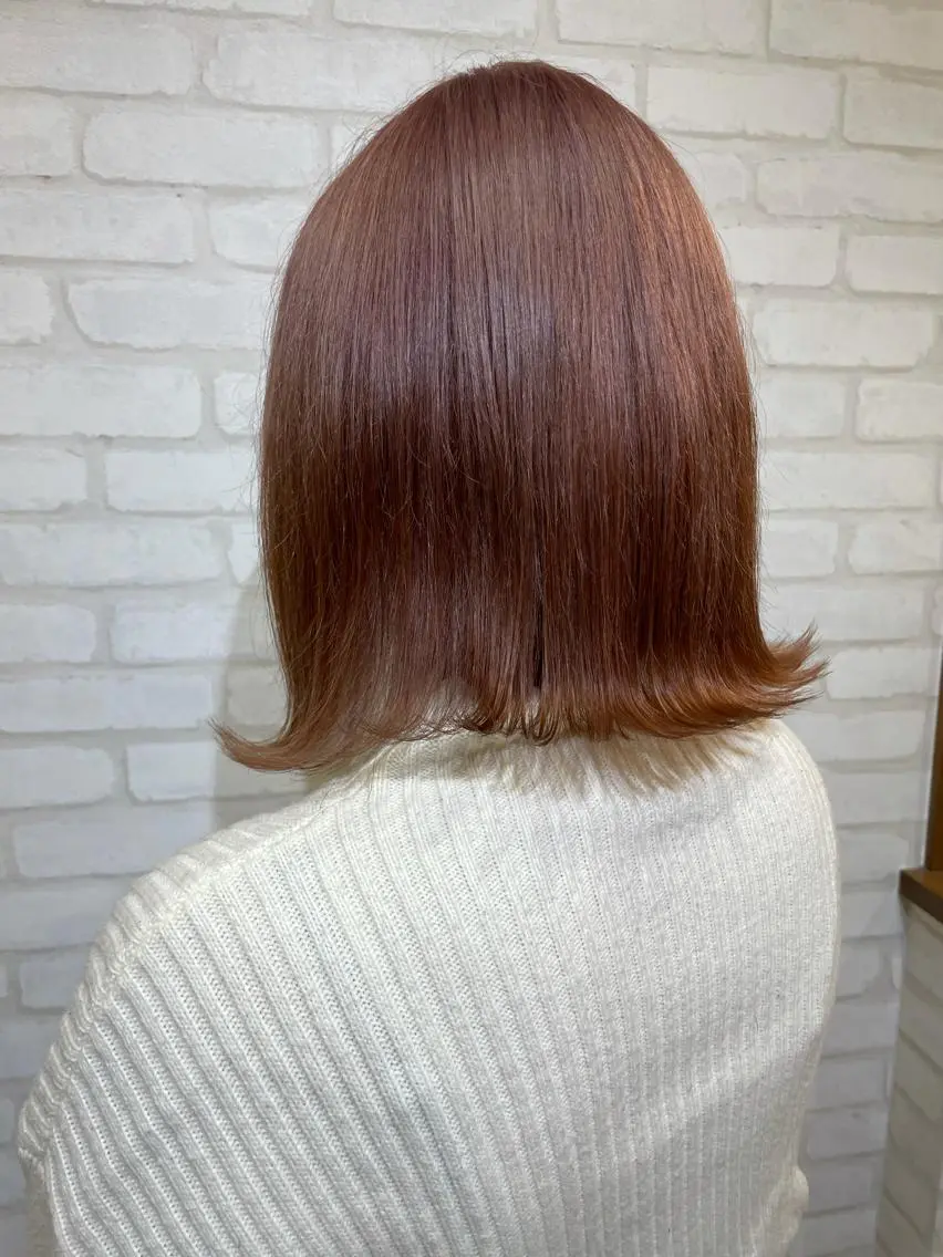 ショート カット ヘアカラー 💎メンズカット/ 透明感　吉田拓海💎のヘアスタイル