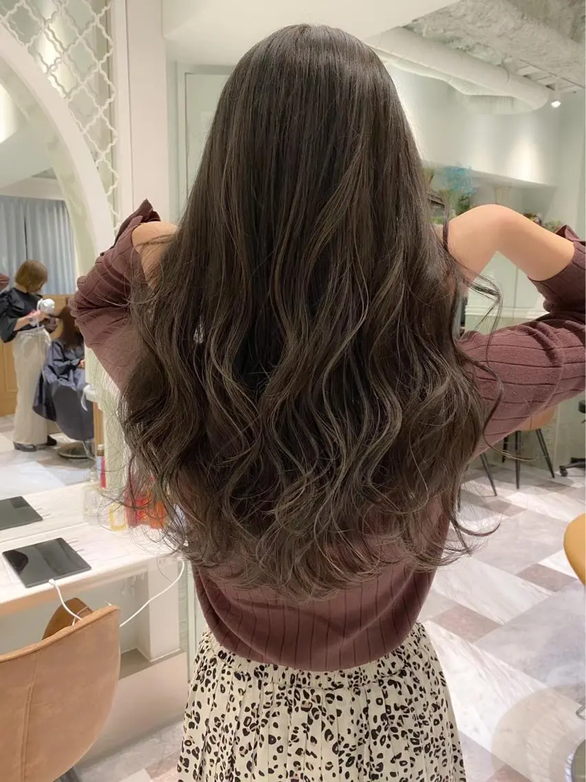 ロング 三重で1番ショートが 上手い美容師💎廣田のヘアスタイル