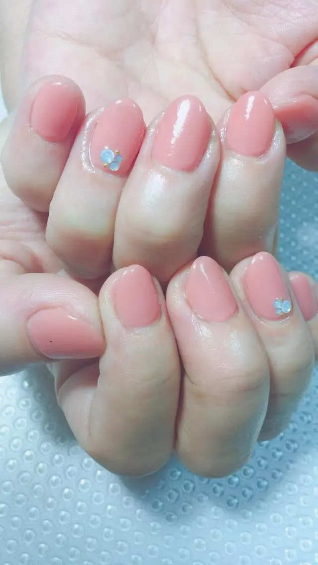 ネイル KaPílína nail salonのネイルデザイン