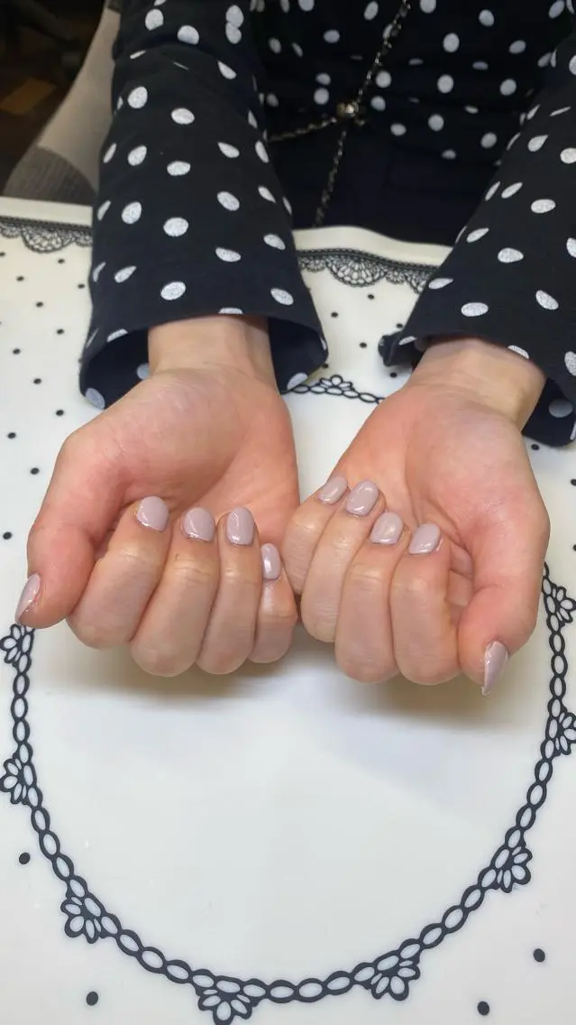ネイル EYEST クロダのネイルデザイン