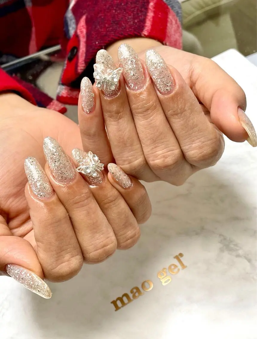 ネイル ハンドネイル ray's nailのネイルデザイン