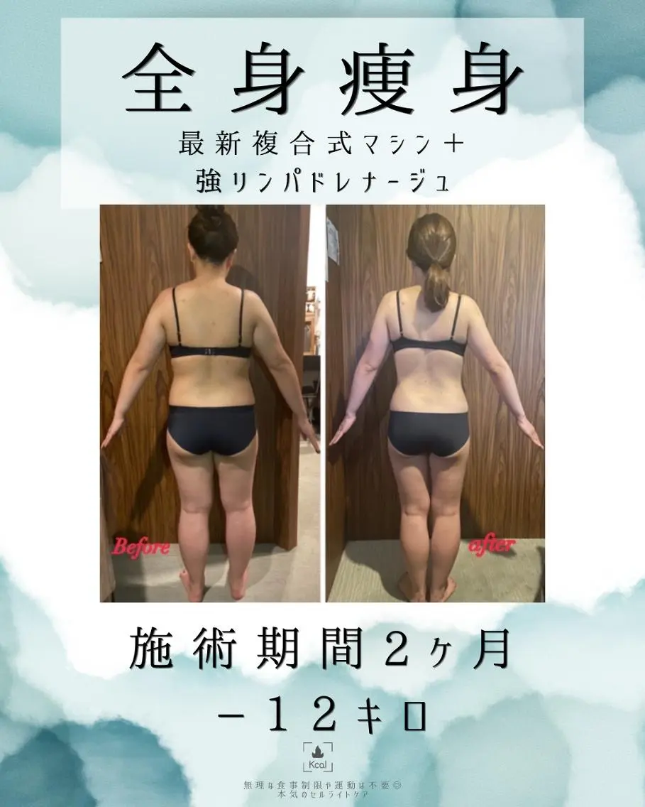 エステ 医療提携結果出し サロン 杉崎じゅりのエステ・リラクイメージ