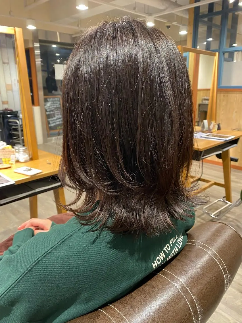 ミディアム 佐藤 真依のその他イメージ