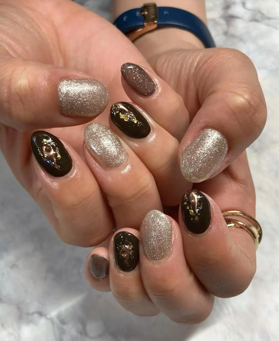 ネイル Agu. Nail tomoのネイルデザイン