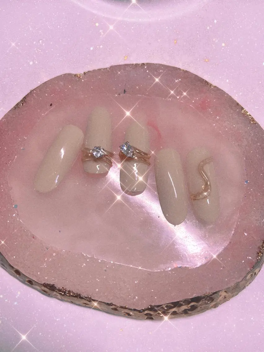 ネイル アートネイル フラッシュネイル フラワーネイル フットネイル フレンチネイル Moci Nail Salonのネイルデザイン