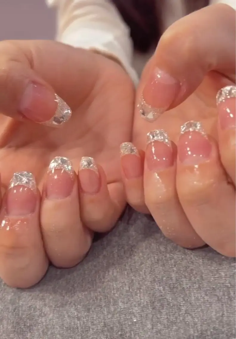 ネイル 鶴橋wooone nail.rieのネイルデザイン