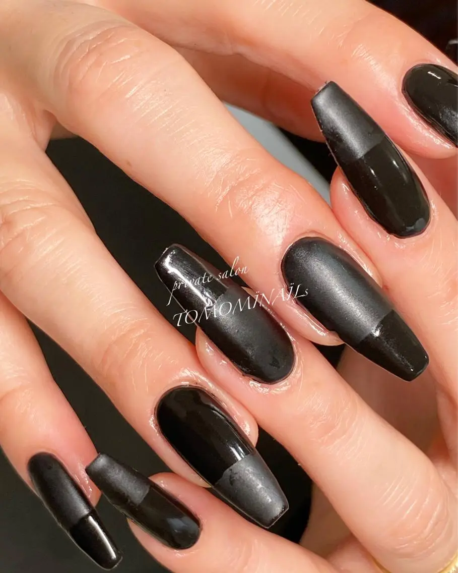ネイル TOMOMI NAILsのネイルデザイン
