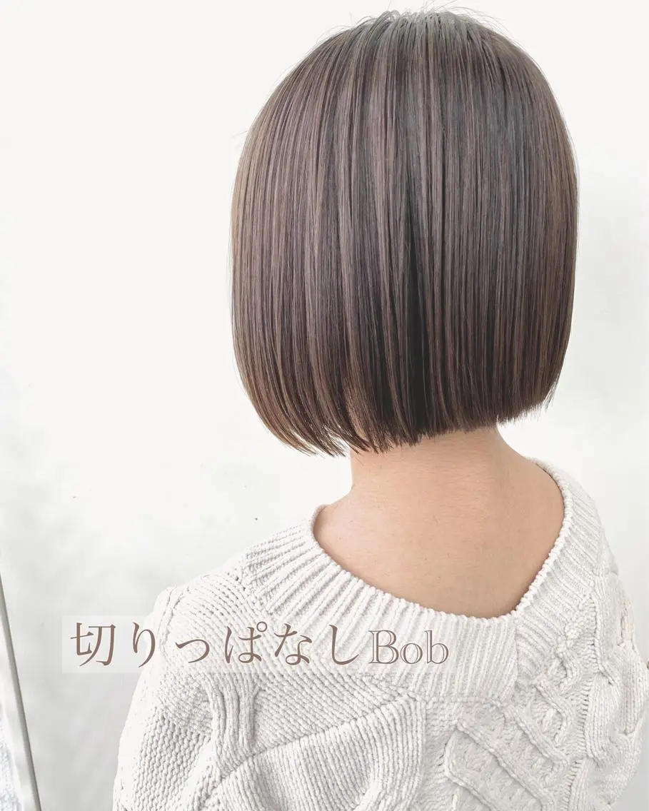ショート カラー パーマ ヘアアレンジ アディクシーカラー バレイヤージュ ブリーチ ケアブリーチ デザインカラー カット ヘアカラー トリートメント Zina福岡天神🪞 髪質改善🪞レイヤーのヘアスタイル