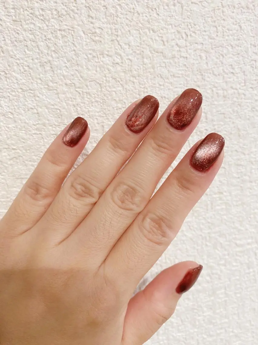 ネイル ハンドネイル Queen‘s nail salonのネイルデザイン