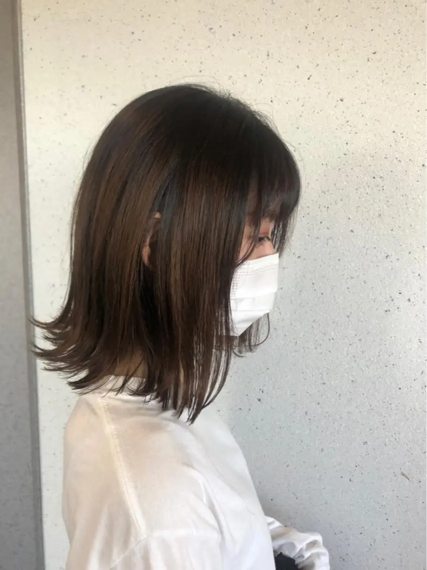 ミディアム eyebrow✴︎ Chihiroの眉毛・アイブロウイメージ