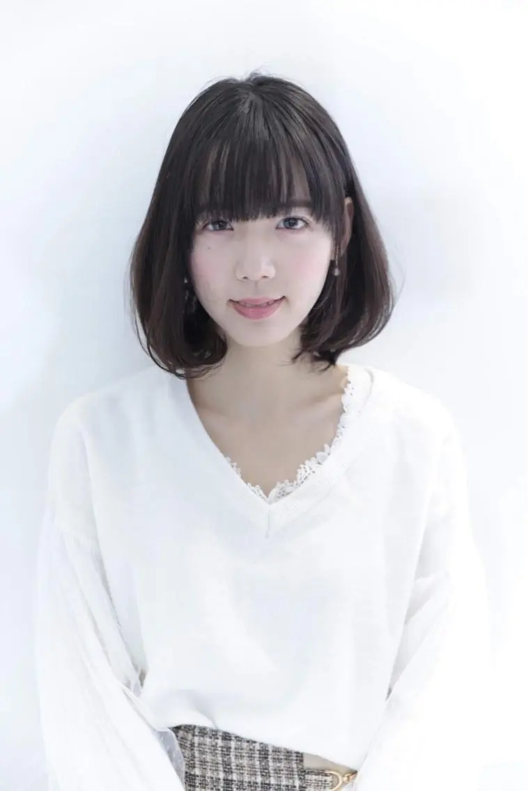 ミディアム ✨関西No1✨ 春木淳也のヘアスタイル