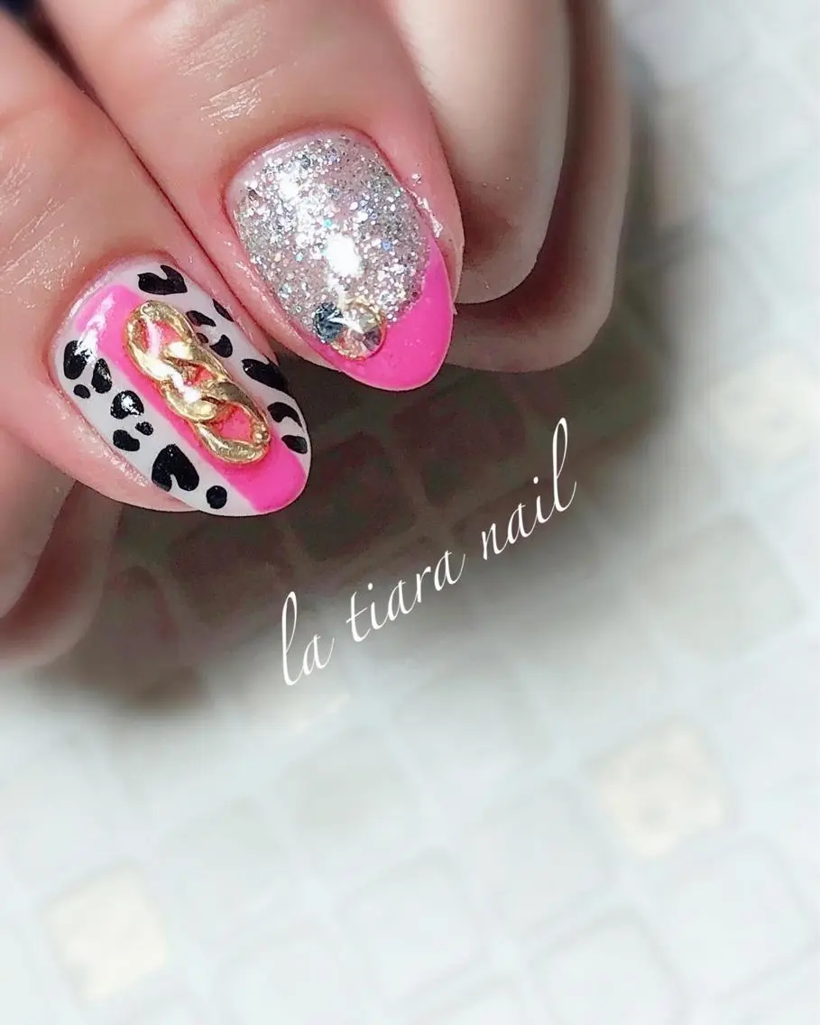 ネイル Blue bird  nailのネイルデザイン