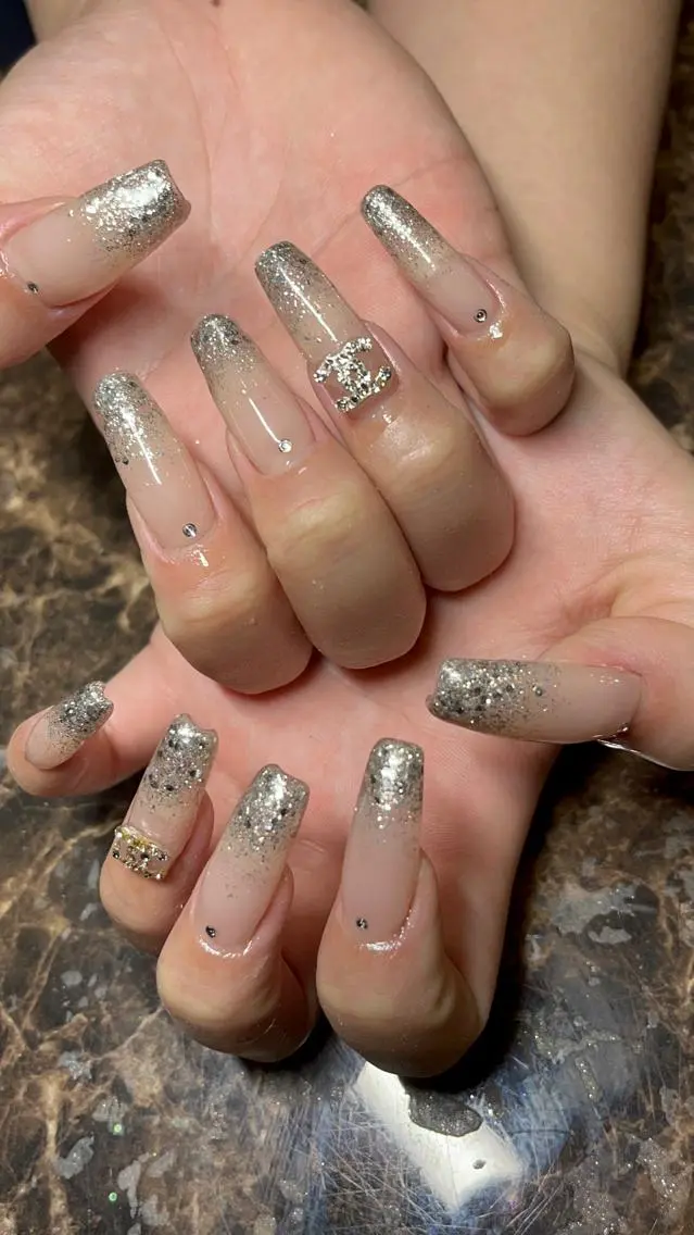 ネイル ハンドネイル IROHA Nail 矢掛萌子のネイルデザイン