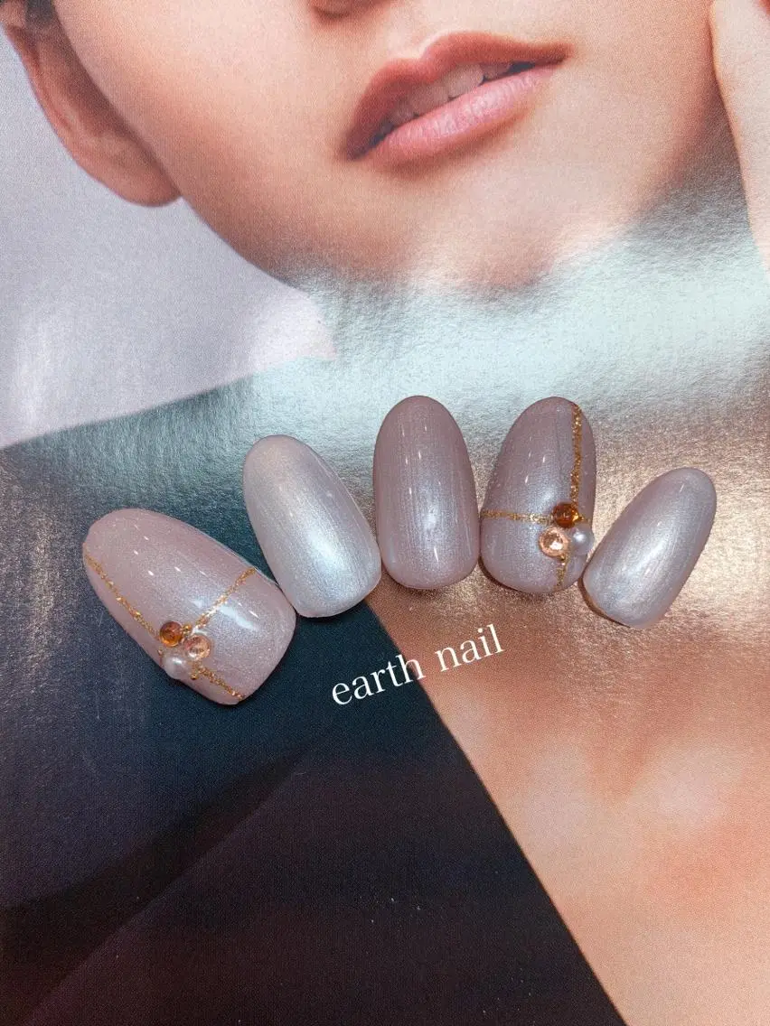 ネイル serena nailのネイルデザイン
