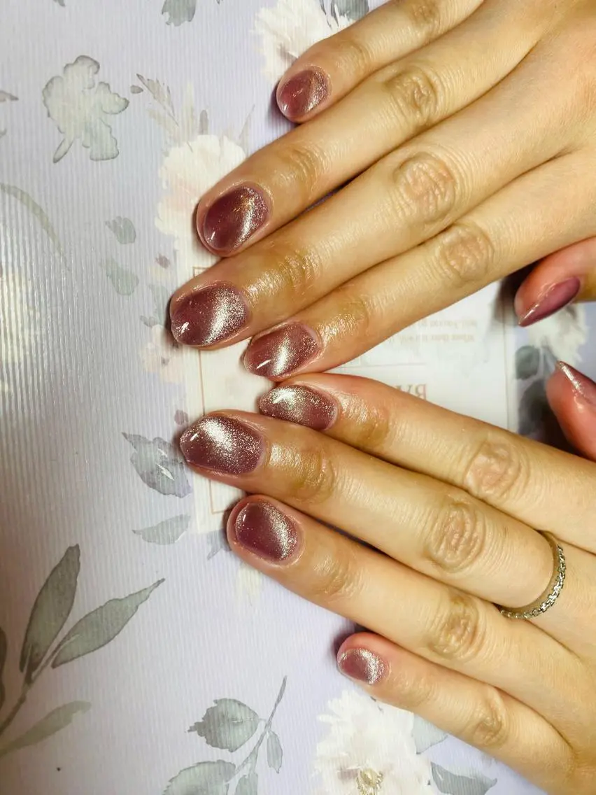 ネイル ハンドネイル Chandra nail&tarotのネイルデザイン