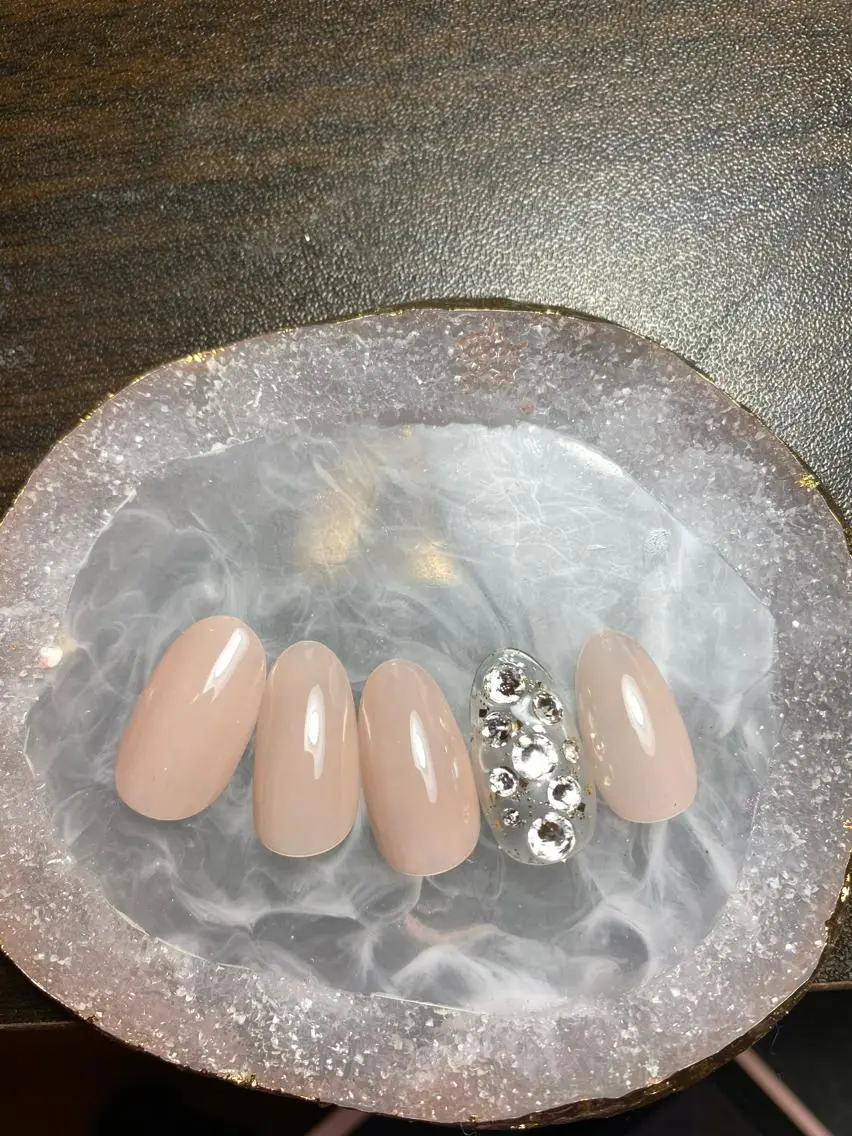 ネイル その他(ネイル) SantéNail SAYAKAのネイルデザイン