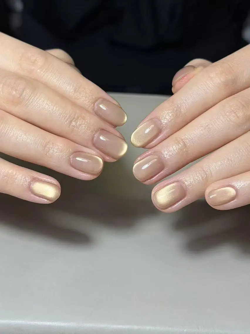 ネイル ハンドネイル Molly _nailのネイルデザイン
