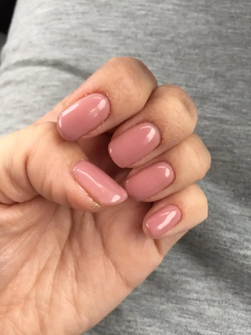 ネイル private_ salon.Leaのネイルデザイン