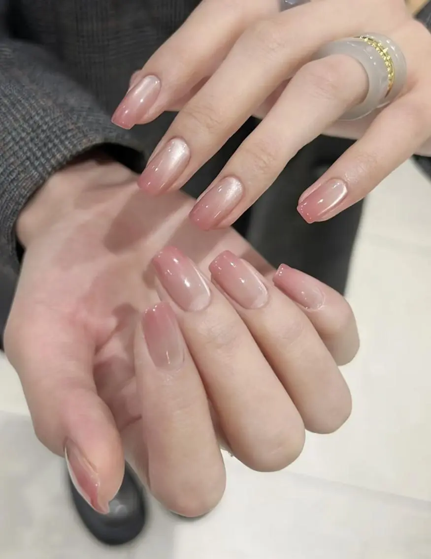ネイル ハンドネイル Molly _nailのネイルデザイン