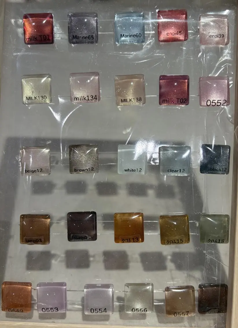 ネイル DEE nail hiyori.Uのネイルデザイン
