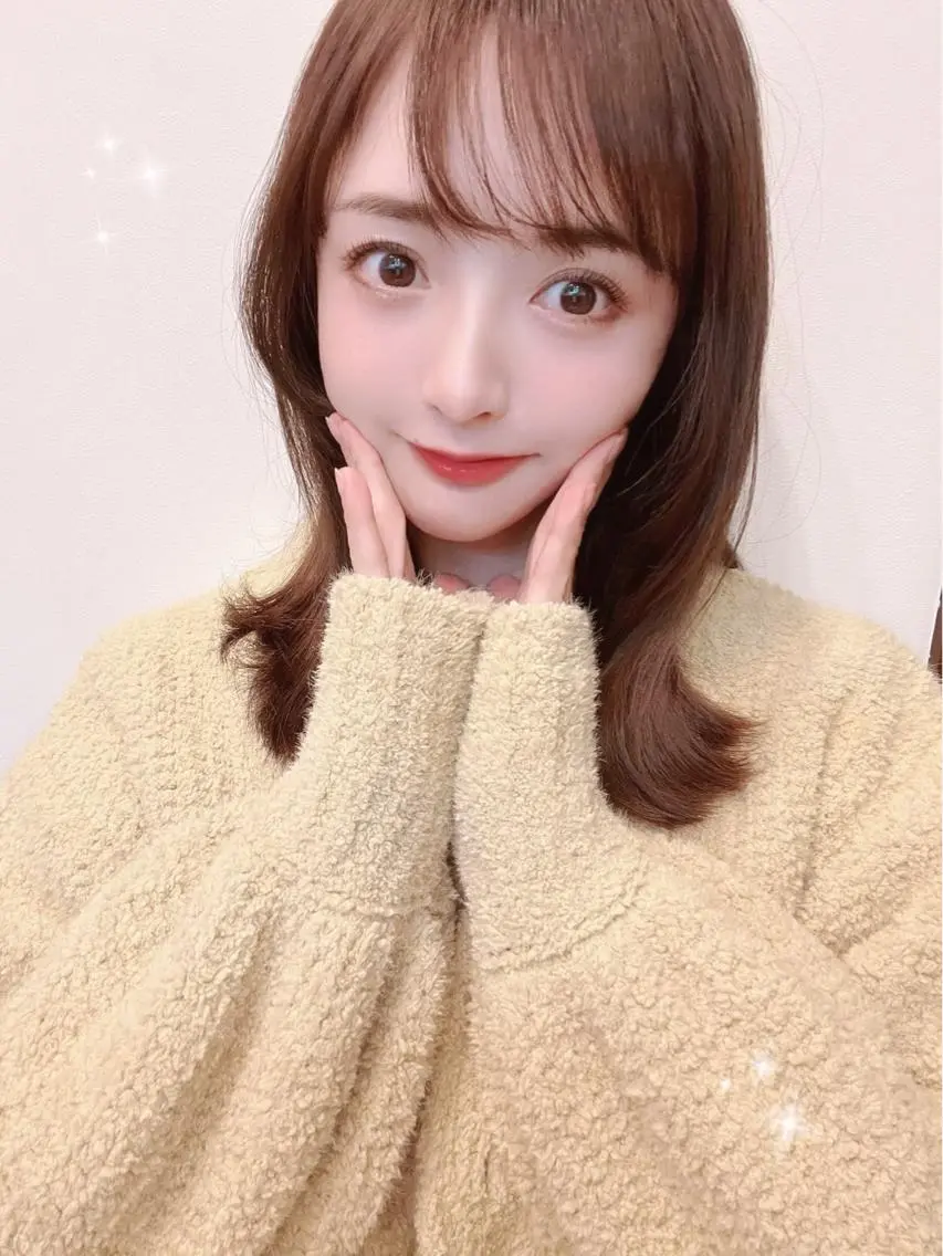 マツエク・マツパ パリジェンヌラッシュリフト Runa🌙 渋谷/まつパのマツエク・マツパデザイン