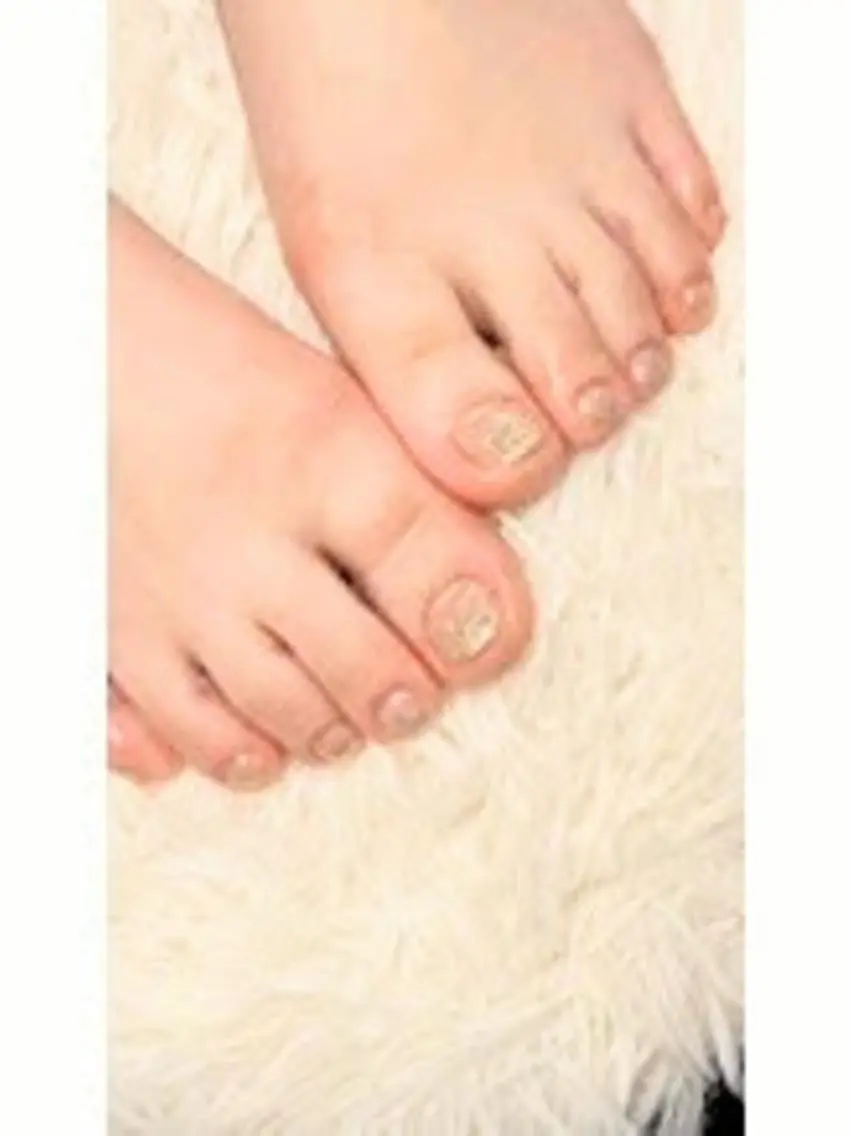 ネイル フットネイル RIZE NAILのネイルデザイン