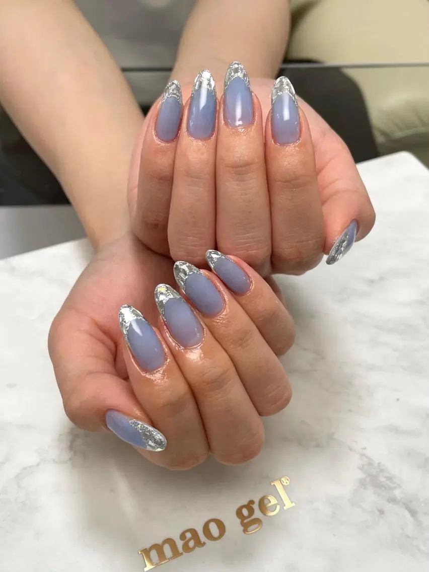 ネイル ハンドネイル ray's nailのネイルデザイン