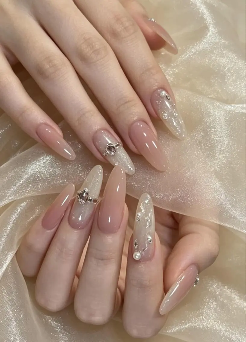 ネイル Suki🐳マツエク 🌸ネイル専門店のネイルデザイン