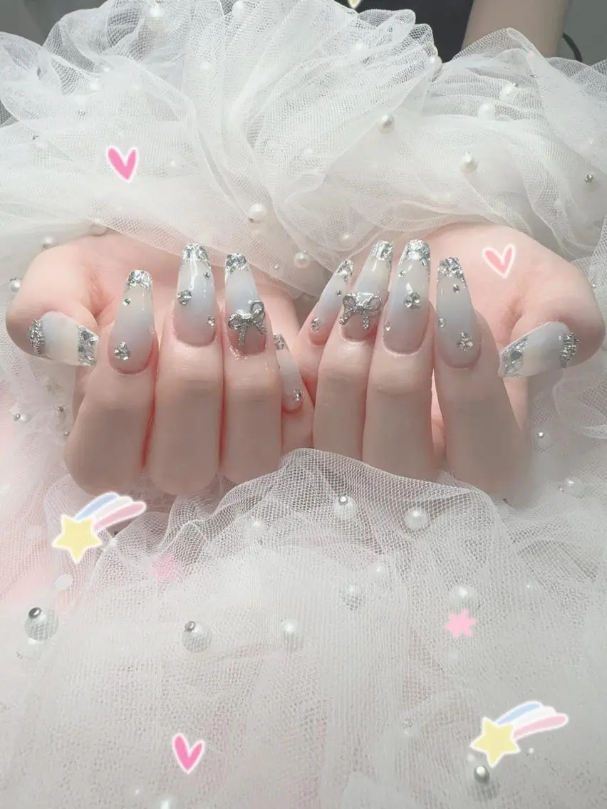 ネイル ハンドネイル nail ONE🤍のネイルデザイン