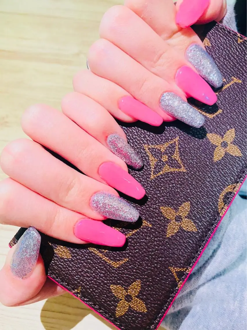 ネイル Mimi Nailのネイルデザイン
