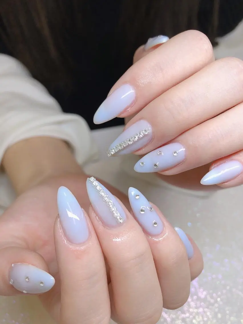 ネイル . yukiのネイルデザイン