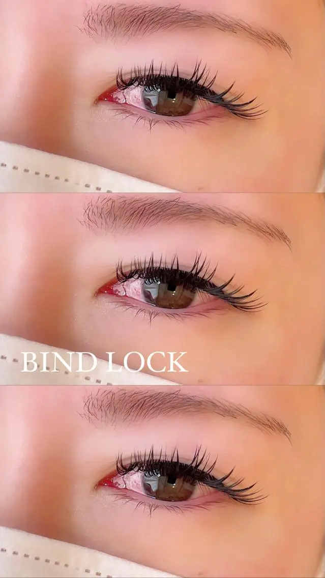 マツエク・マツパ eyelash salon7のマツエク・マツパデザイン