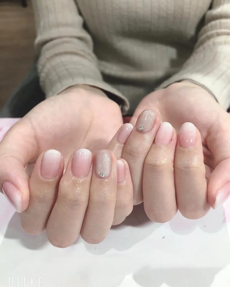ネイル ハンドネイル 吉野✨ ネイルデザイナー✨のネイルデザイン