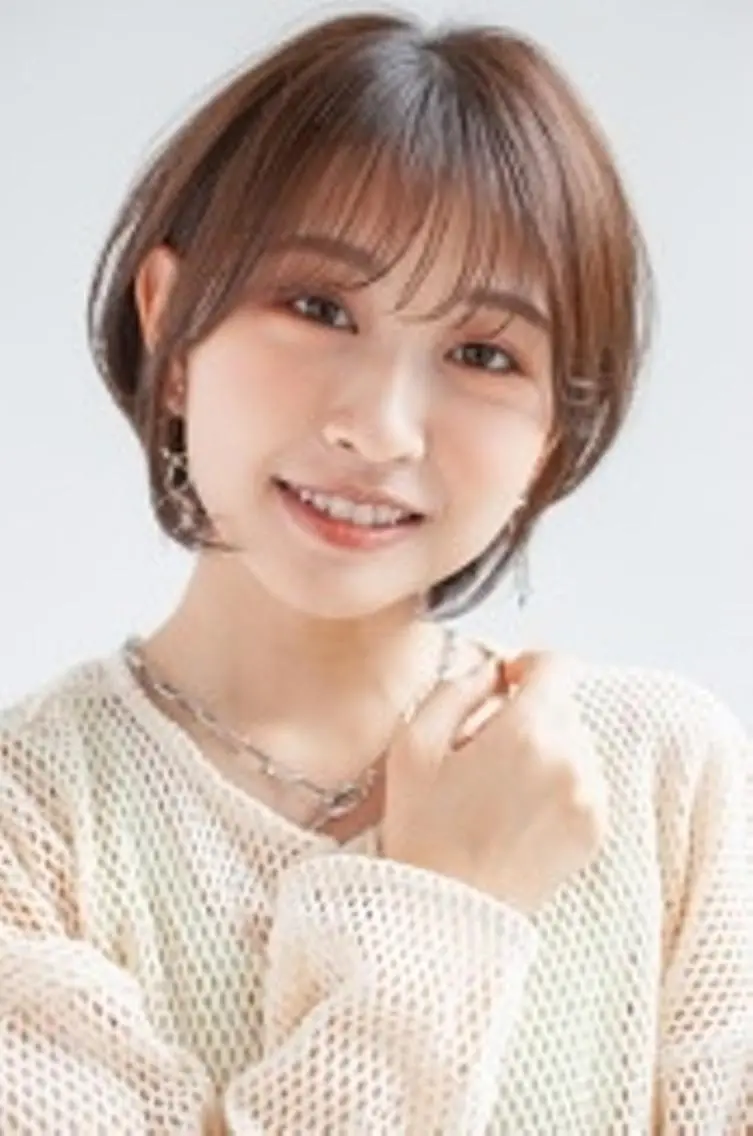 ショート トリートメント 🎀Runon🎀 /Ashひばりヶ丘店のヘアスタイル