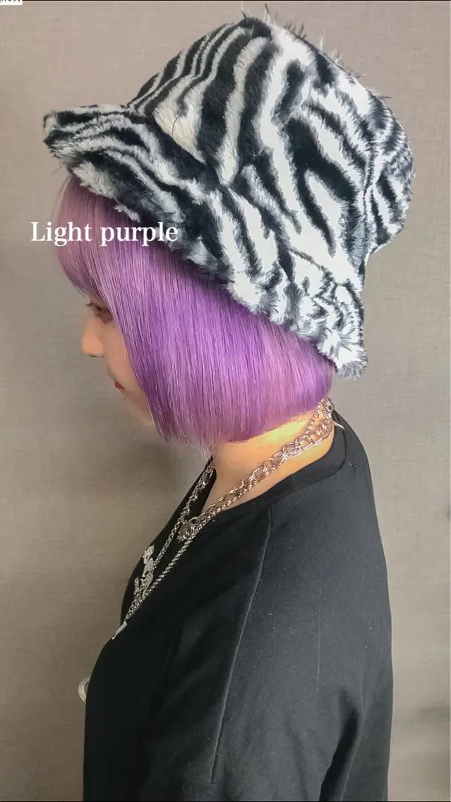 ショート カラー Selenehair 三条本店のヘアスタイル