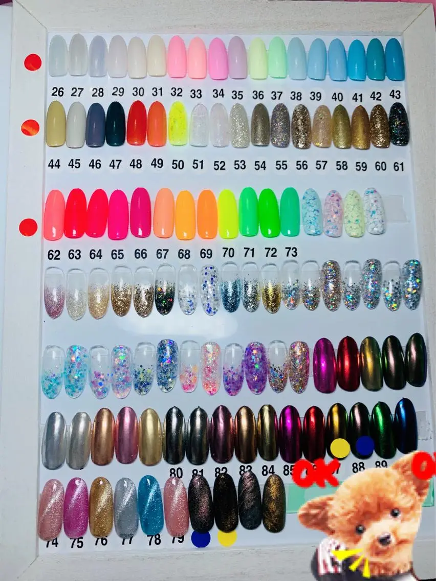 ネイル SYR nail salonのネイルデザイン