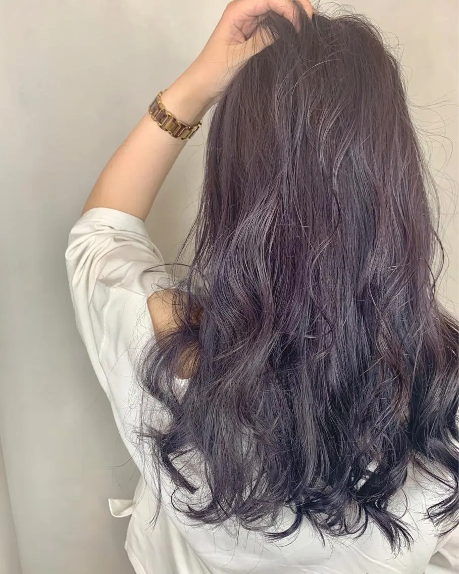 カラー 🍋old✂︎ CHIHOの眉毛・アイブロウイメージ