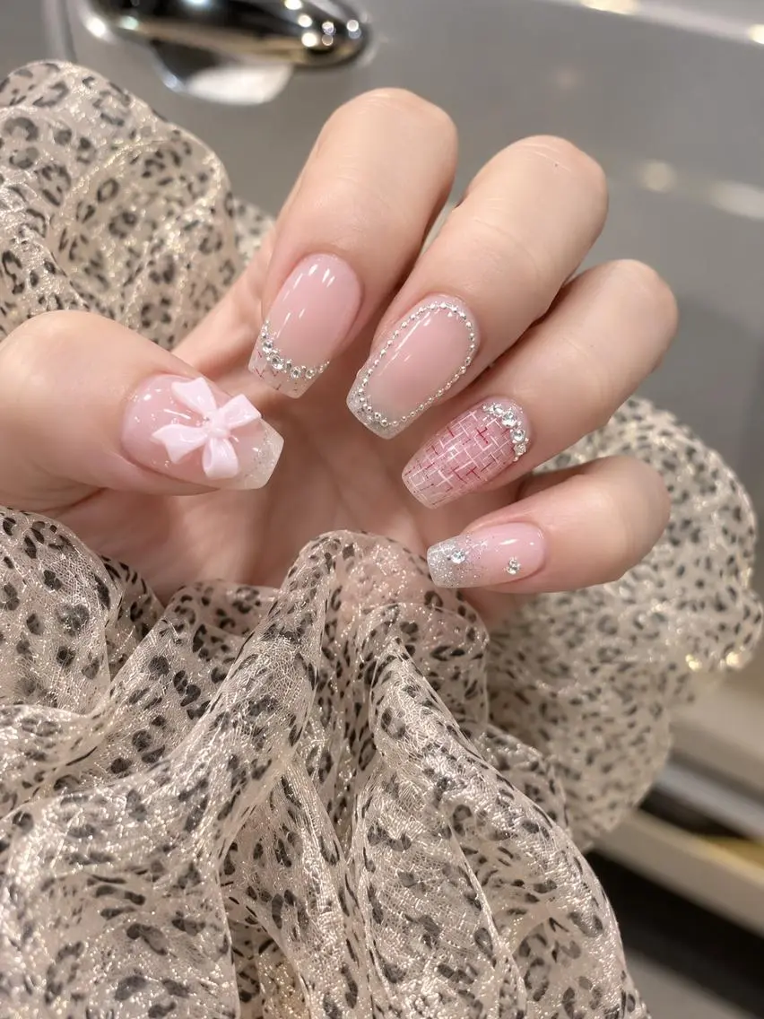 ネイル Nana nailのネイルデザイン