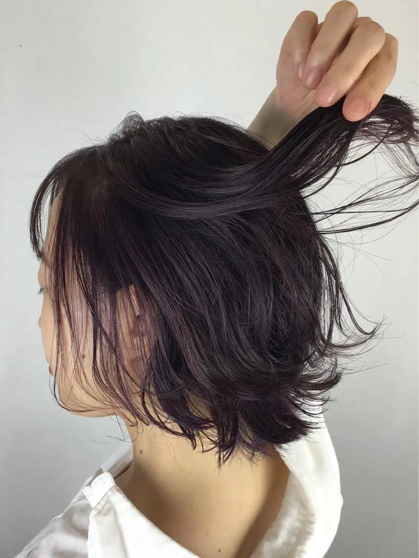 カラー グラデーションカラー Stazio 54の眉毛・アイブロウイメージ