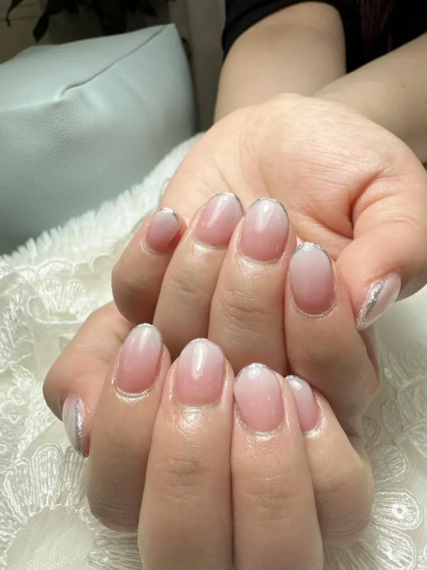 ネイル ハンドネイル Max nail&eyeのネイルデザイン