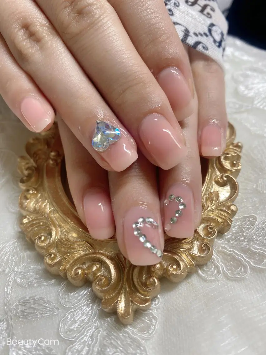 ネイル ハンドネイル Max nail&eyeのネイルデザイン