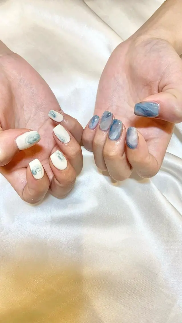 ネイル ハンドネイル ui nailのネイルデザイン