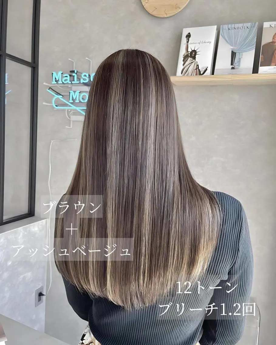 ショート 河原 亮のヘアスタイル
