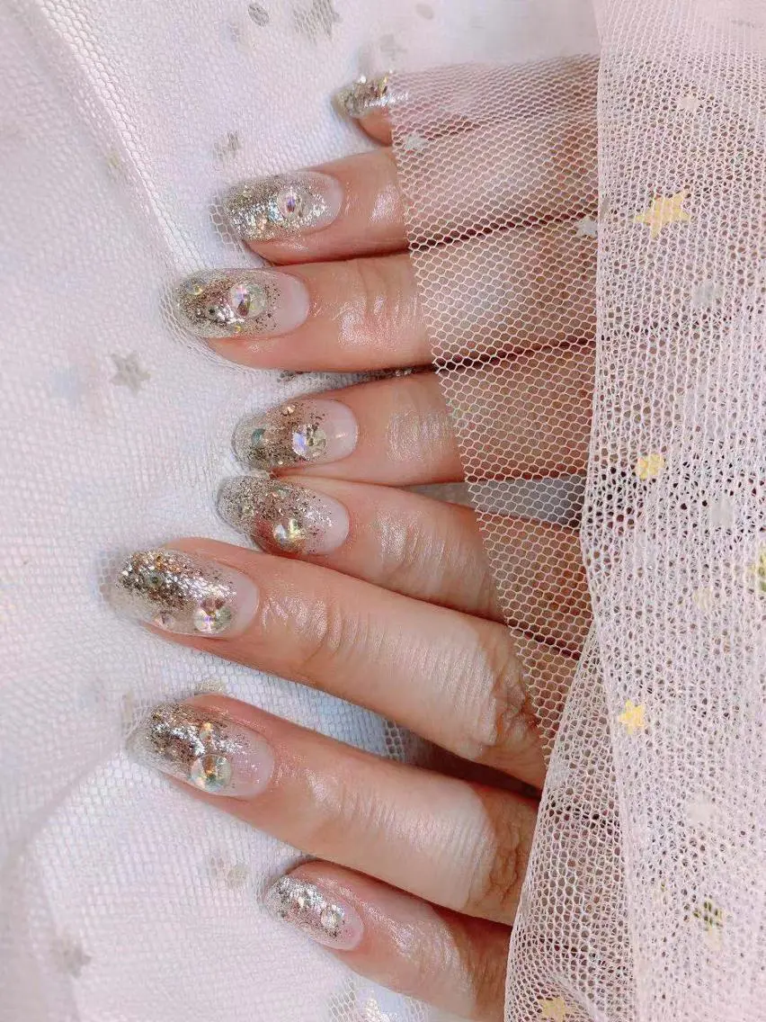ネイル エムズ エムズのネイルデザイン