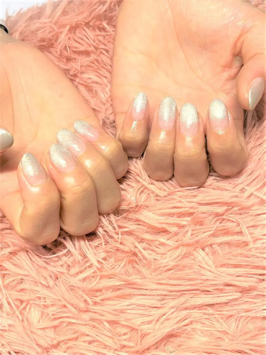 ネイル ハンドネイル RIZE NAILのネイルデザイン