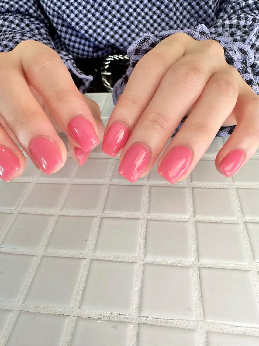 ネイル JELLO 表参道NAILのネイルデザイン