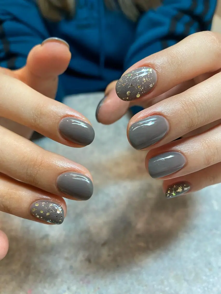 ネイル ハンドネイル 【LINON】 airiのネイルデザイン