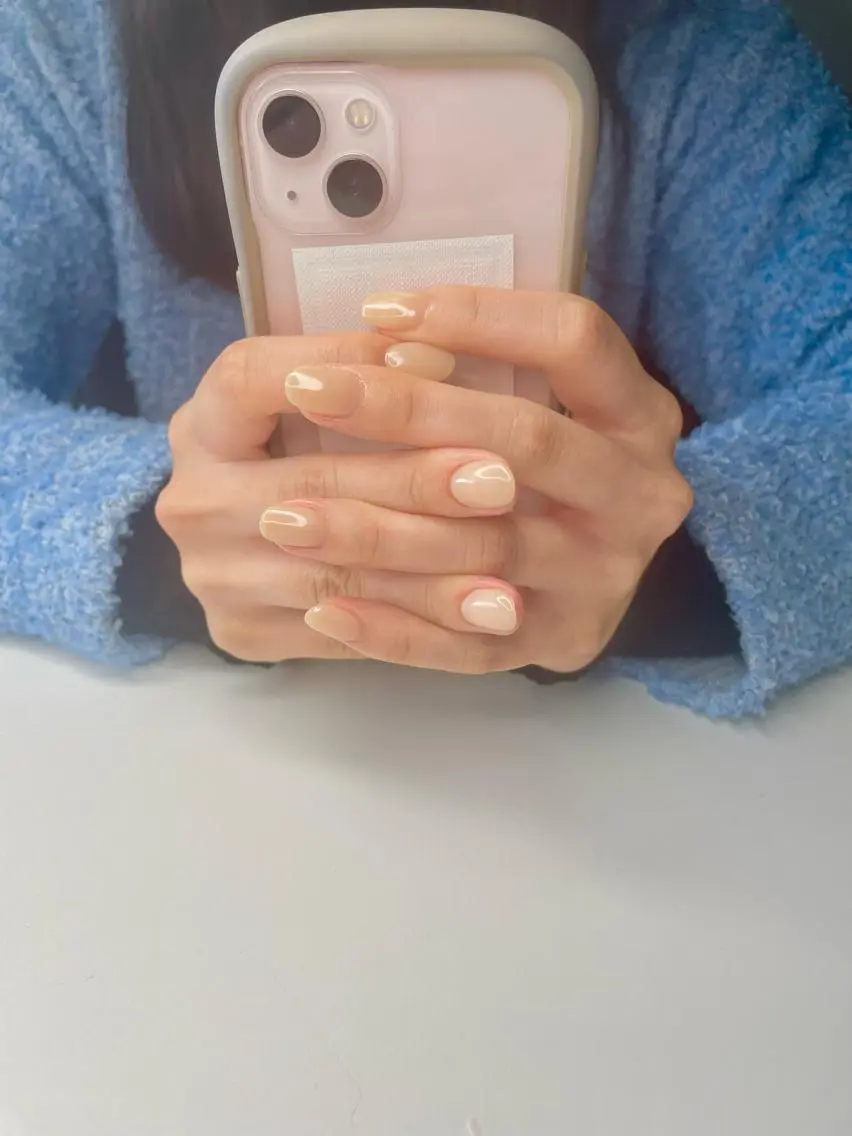 ネイル ハンドネイル フットネイル ハンドケア Ri-e's nailのネイルデザイン