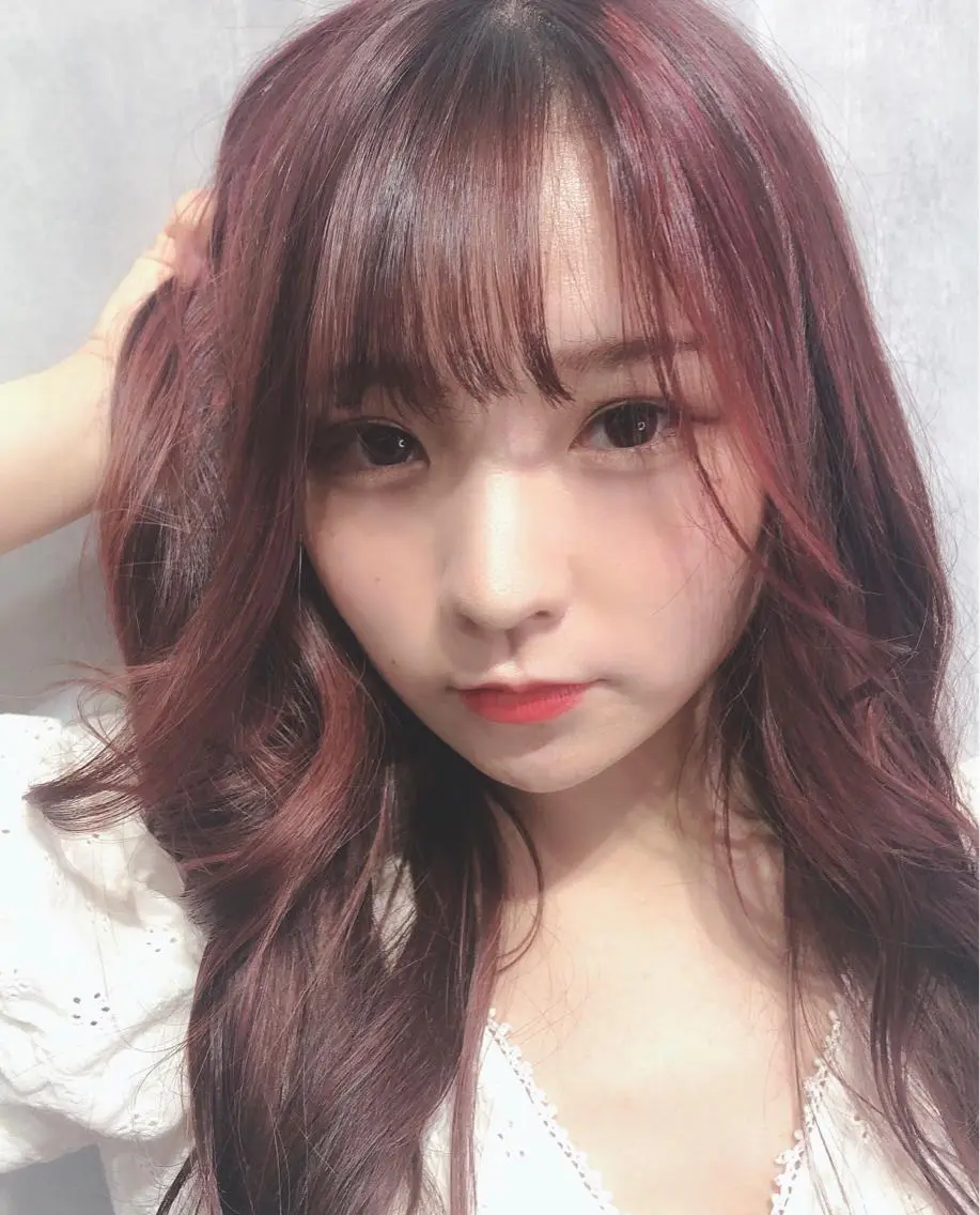 ロング カラー ✨毛髪診断で絶対綺麗 ✨美髪艶髪専門✨高浪のヘアスタイル