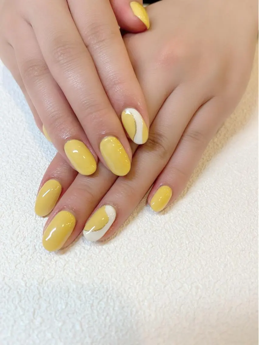 ネイル Tina Nailstudioのネイルデザイン